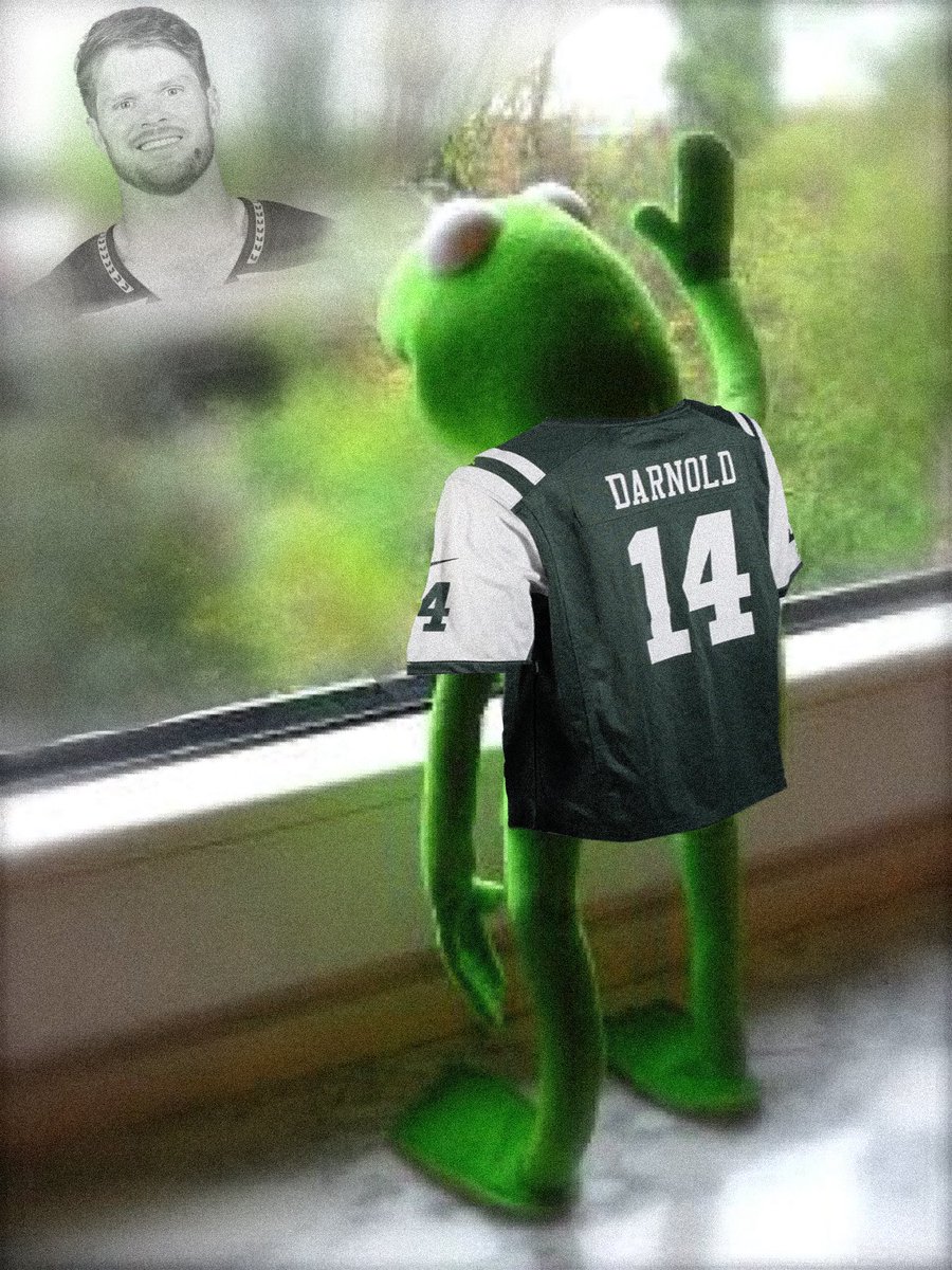 nyjetsfansonly's tweet image. Go win it all Sammy