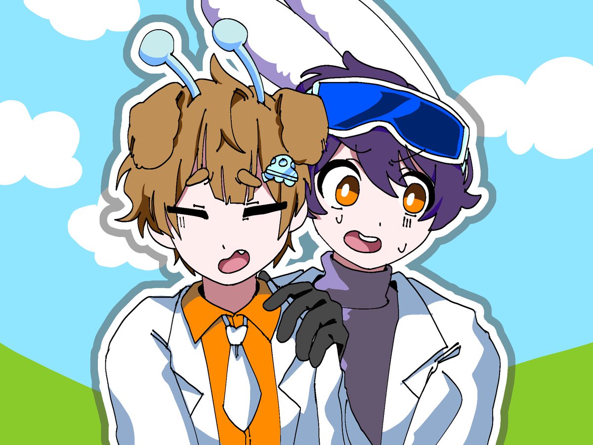 #마음당_좋아하는곡으로_픽셀리그리기
atena – クローンクローン