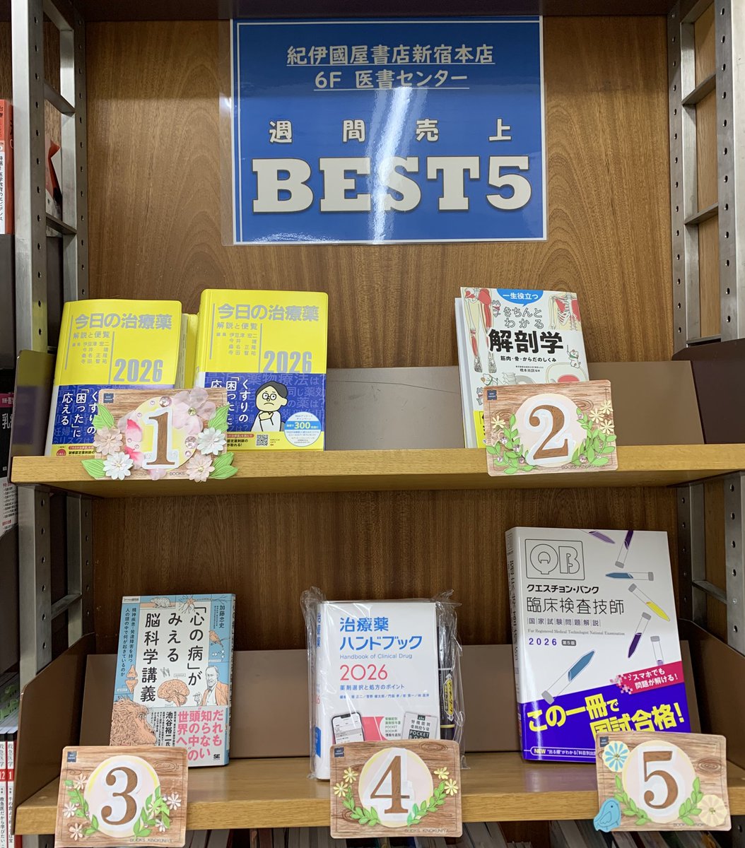 南江堂【公式】 (@nankodo_NEWS) / Posts / X