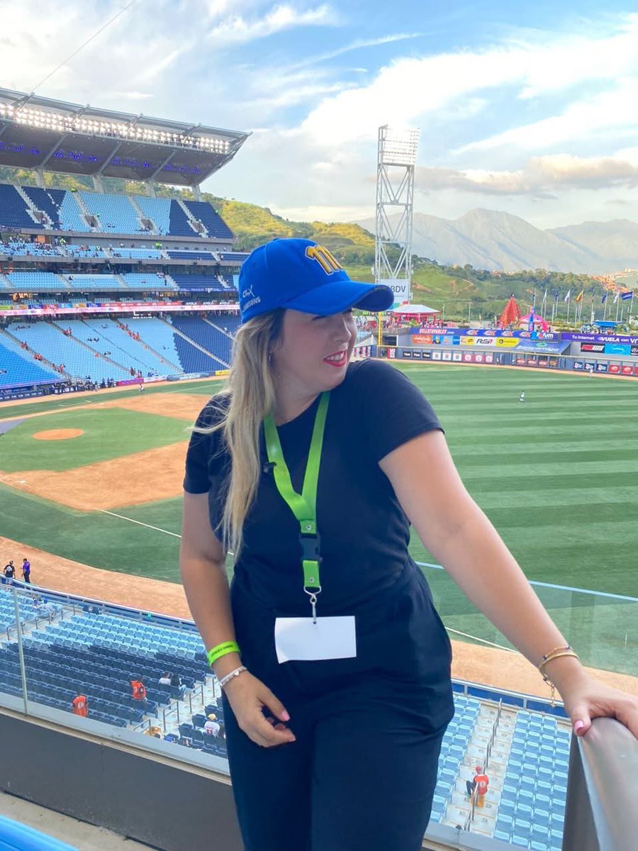 Nos fuimos a la finaaaaalll. Eeeehhh Magallanes