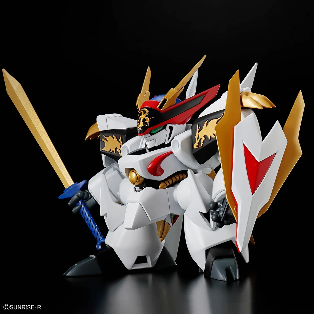 BANDAI HOBBY公式（BANDAI SPIRITS） on X: 