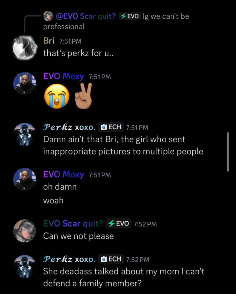 4L bissett! tweet media