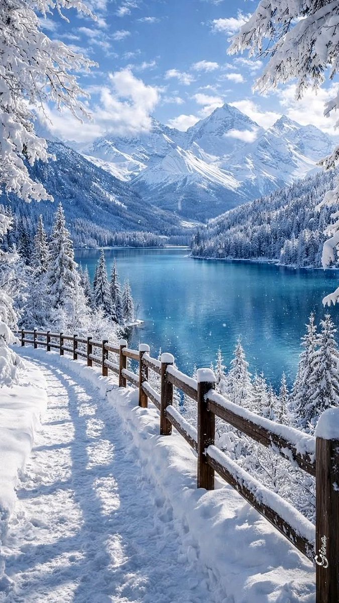 raducu_nicoleta's tweet photo. ❄️🩵❄️Happy Monday ❄️🩵❄️ https://t.co/dXLpYnfdjC