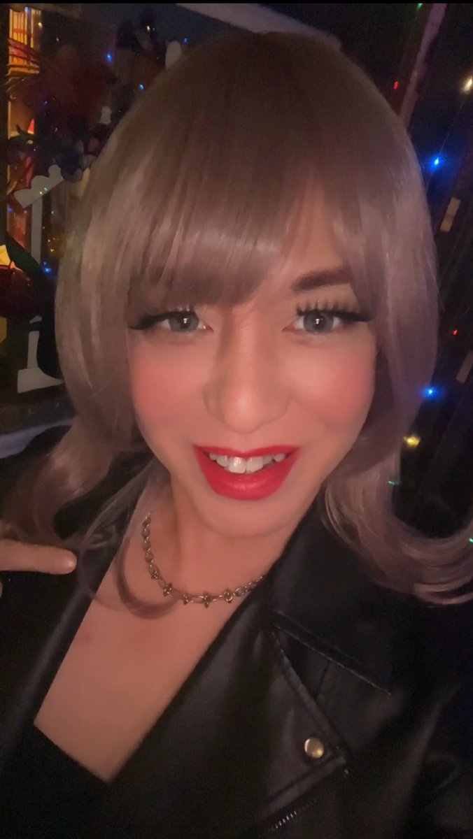 りーこです♡ 可愛い❤似合ってる💚