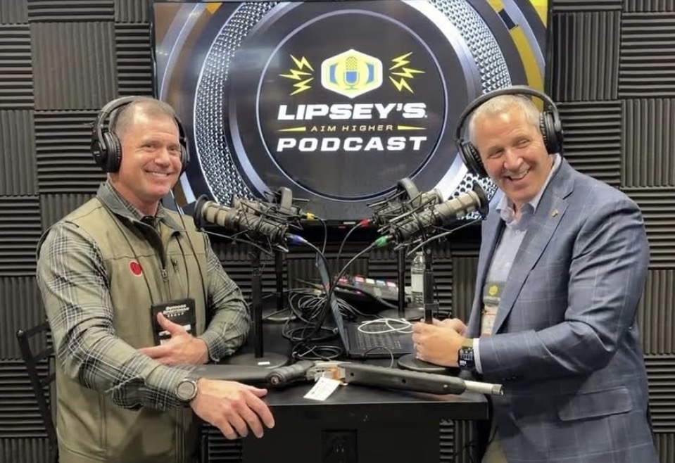 Thompson/Center Arms tweet media