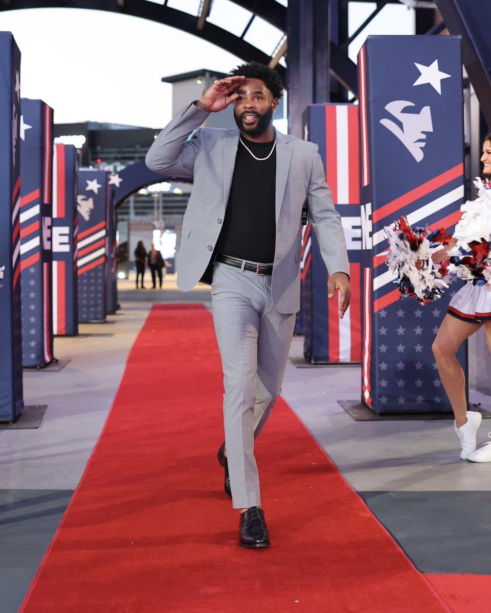 New England Patriots (@patriots) on Twitter photo 