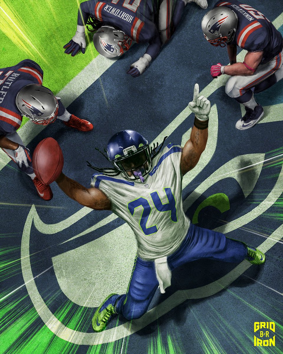 Bleacher Report tweet media