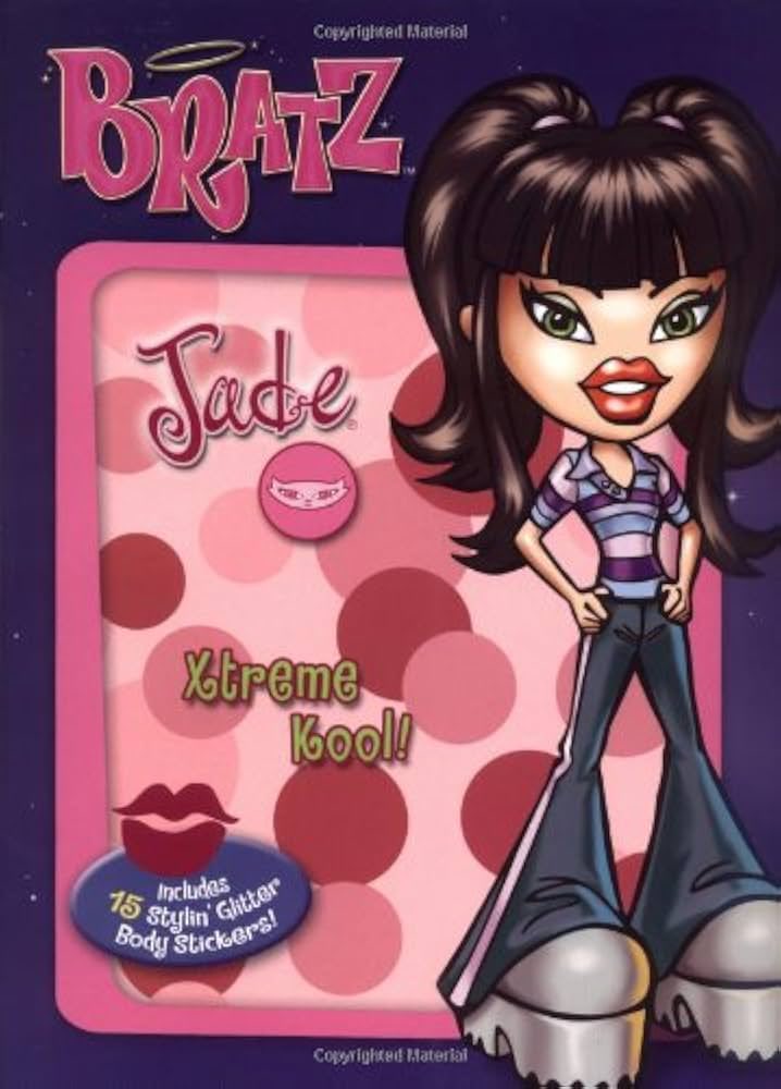 TheLuckyStarzzz's tweet image. Kool Kat🩷 @bratz #bratz 🐈‍⬛💋

Another cosplay throwback ✨ 

Wanted to give the accurate classic bratz style brought to life