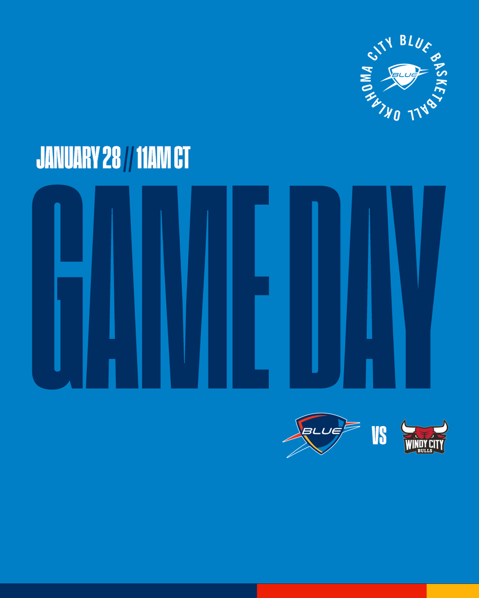 OKC BLUE tweet media