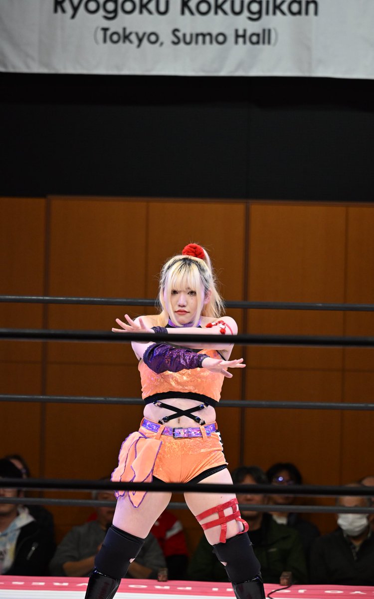 2026.01.25 KFC 🦊 #tjpw #七瀬千花