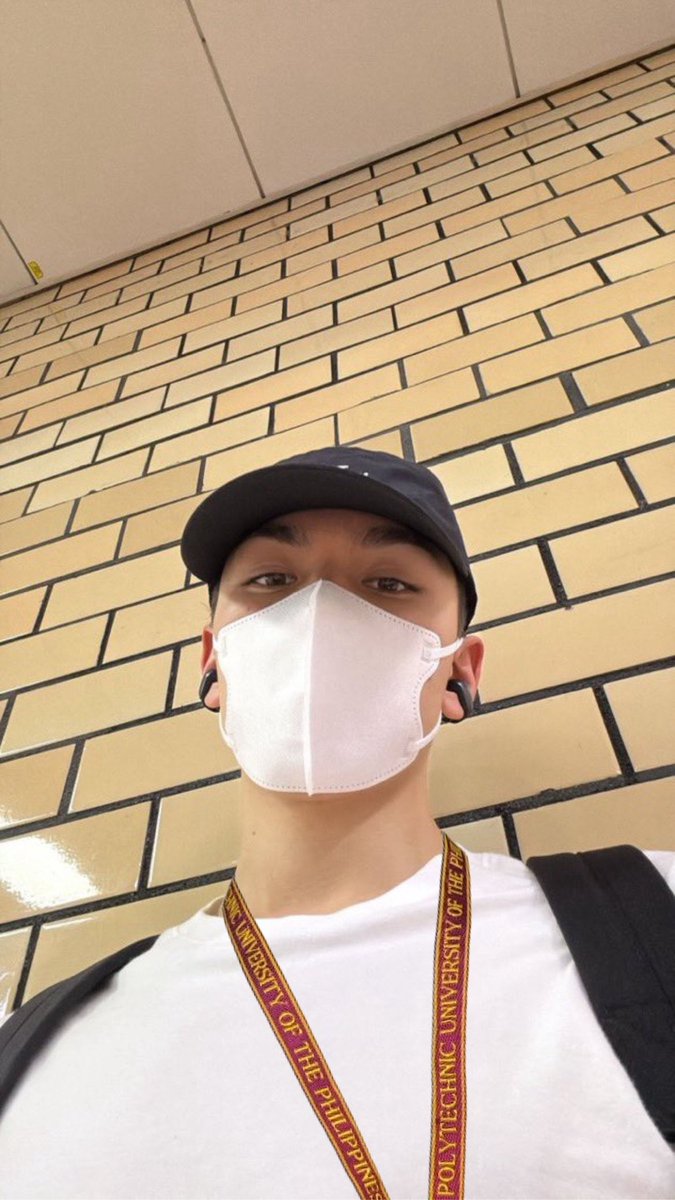 imazzeka's tweet image. nauna na si vernon sa bricks and brew