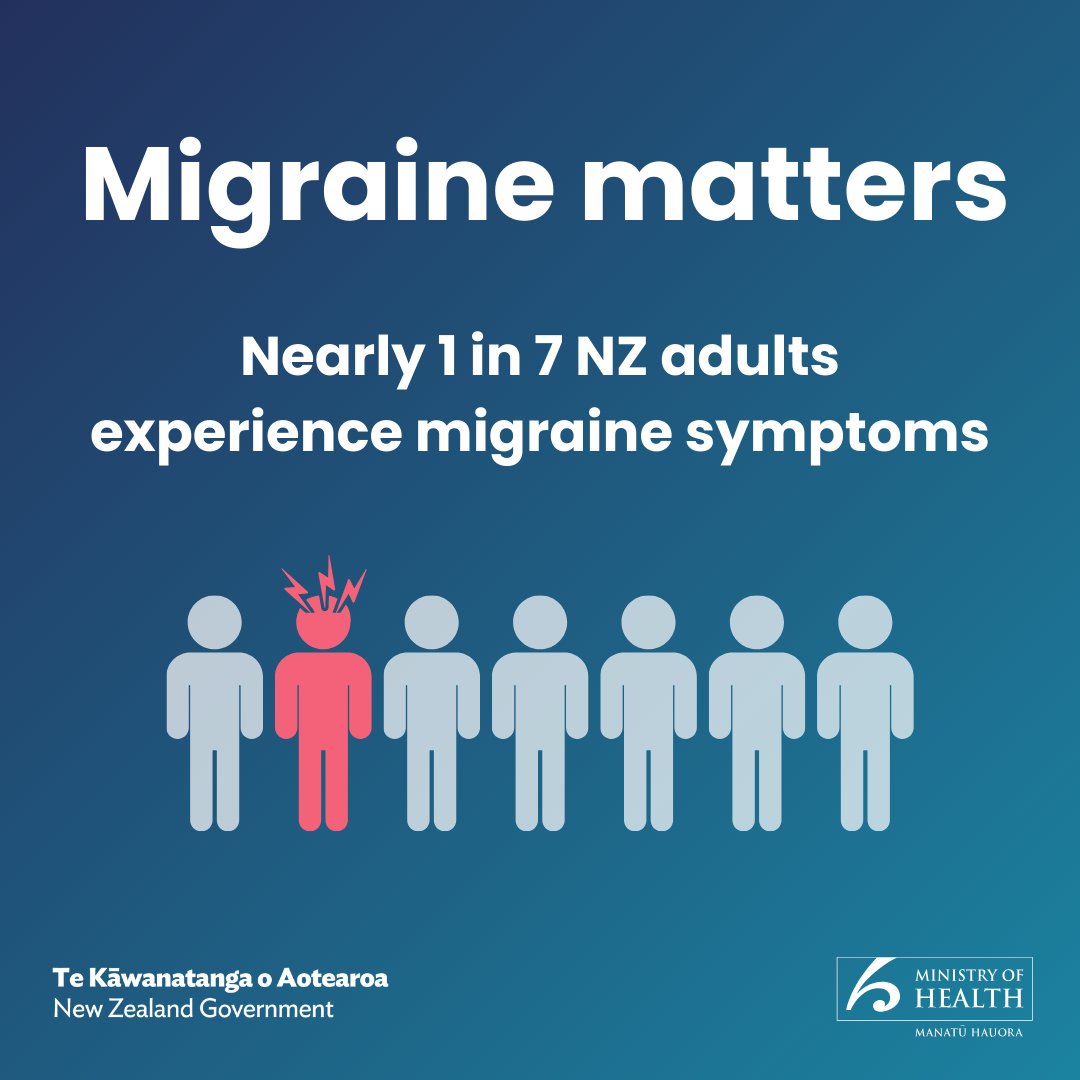 Ministry of Health - Manatū Hauora tweet media