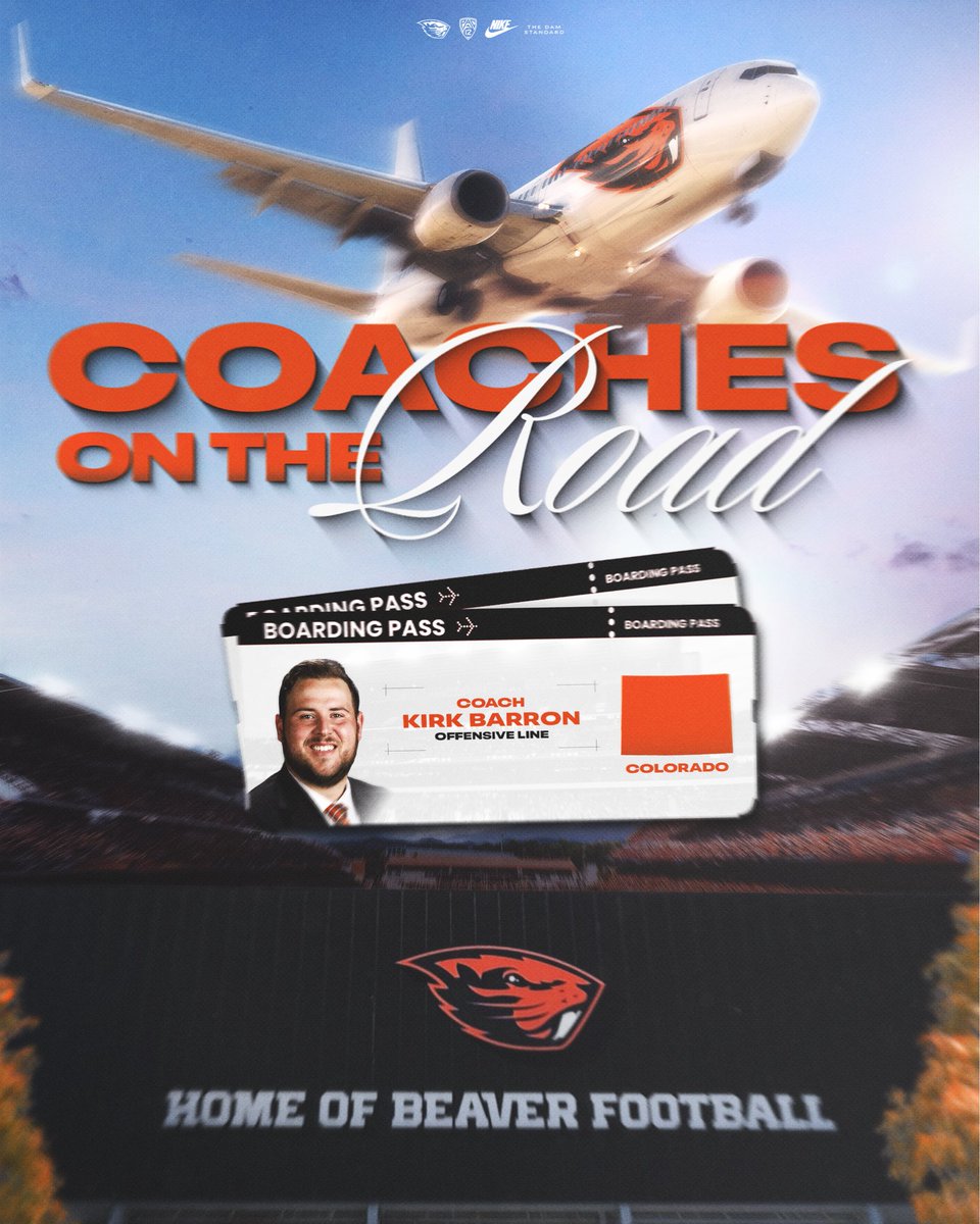 Up in the mountains finding Program Changers!
Go Beavs!