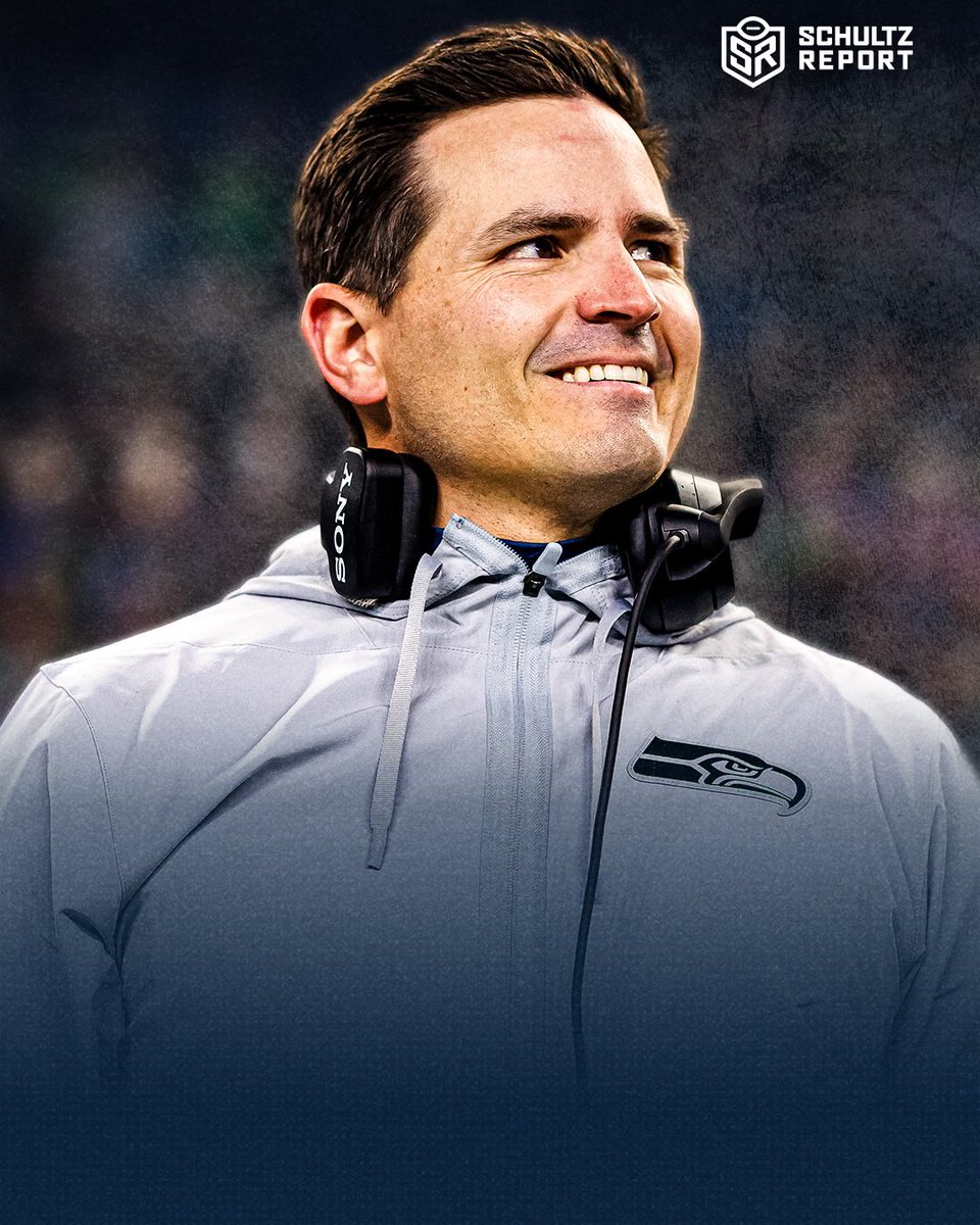 Schultz_Report's tweet image. The Seahawks didn’t make the playoffs last year.

They are in the Super Bowl.

The Patriots didn’t make the playoffs last year.

They are in the Super Bowl.