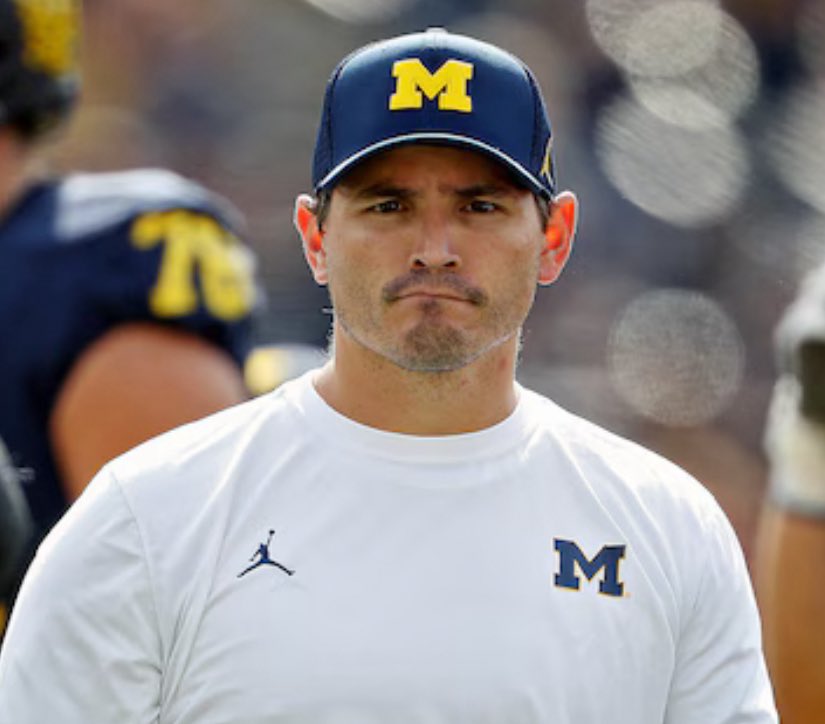 Official Ohio State DG tweet media