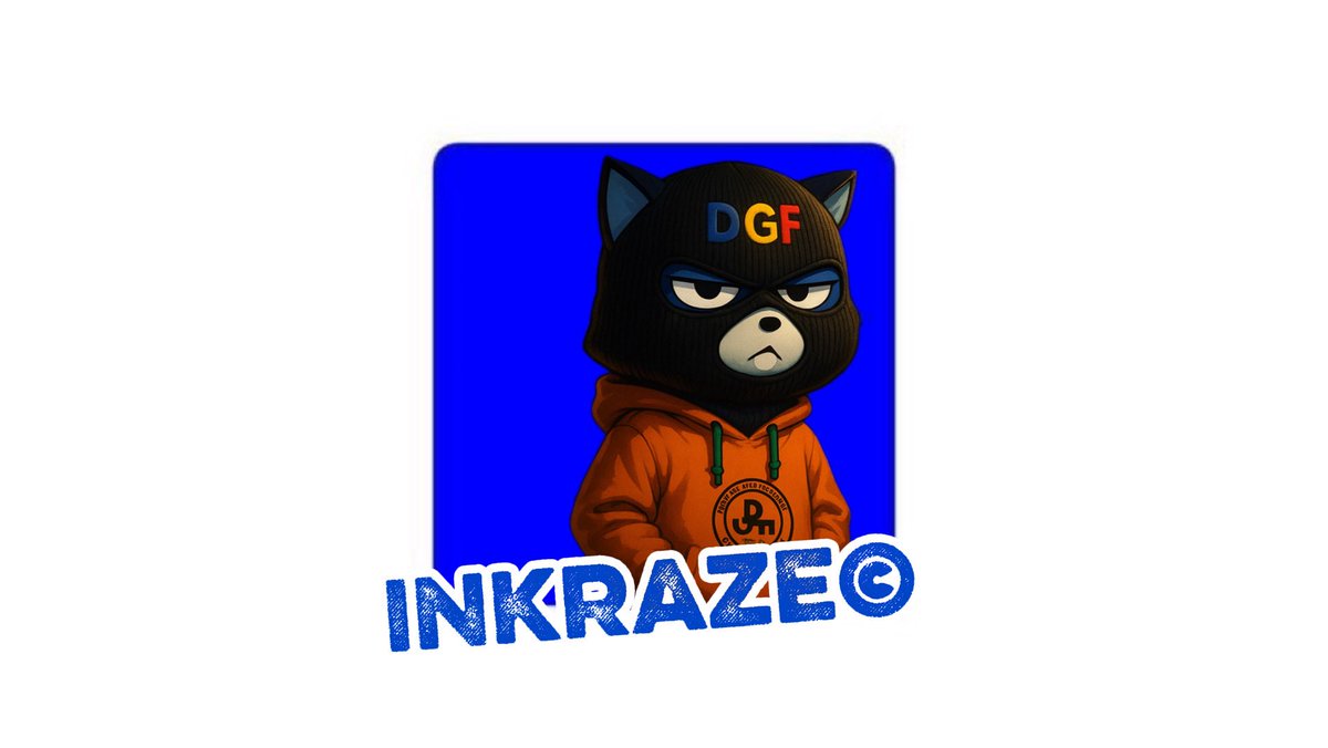 Join Da Gang #dgfcryptogang