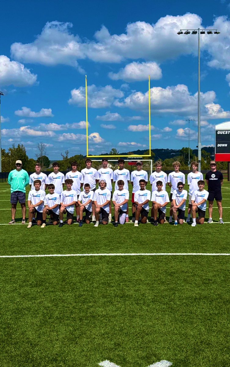 Mark Kleiner Jr tweet media