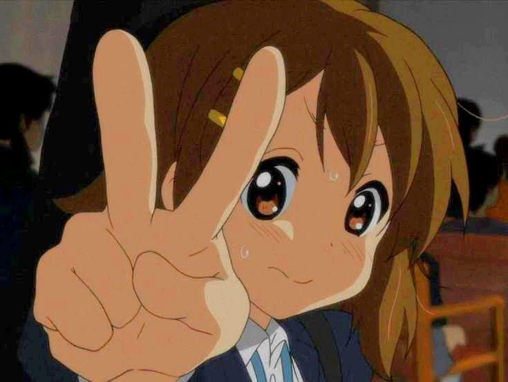 Sargento Hirasawa 🎸𓆟 tweet media