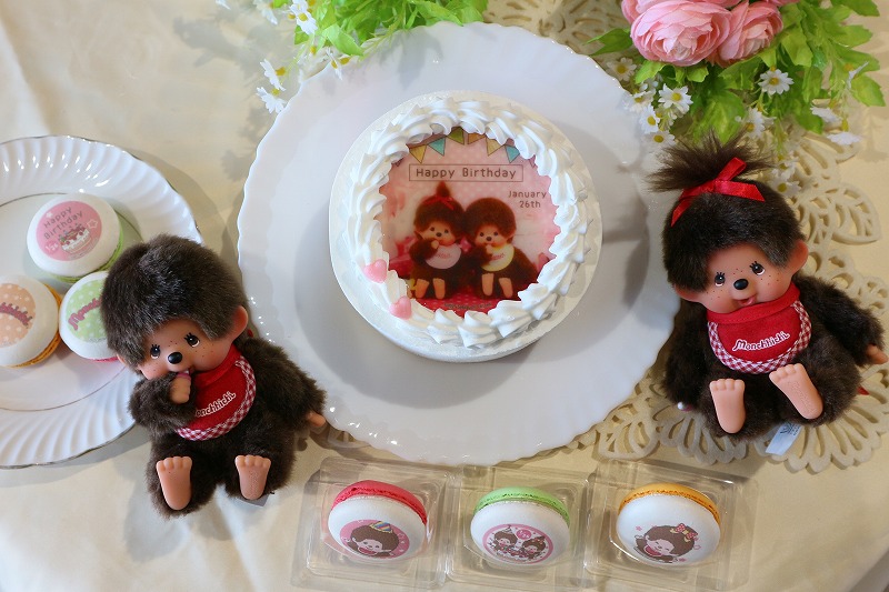 モンチッチ【公式】 (@monchhichi126) / Posts / X