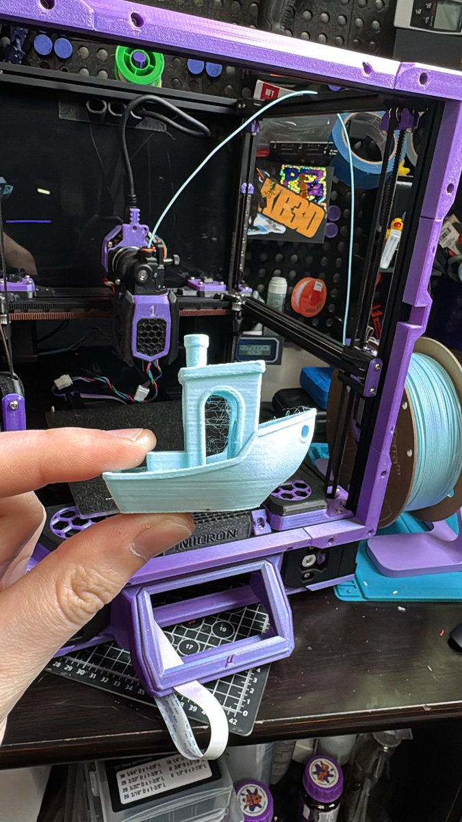 Danny @ NeoKoi Prints tweet media