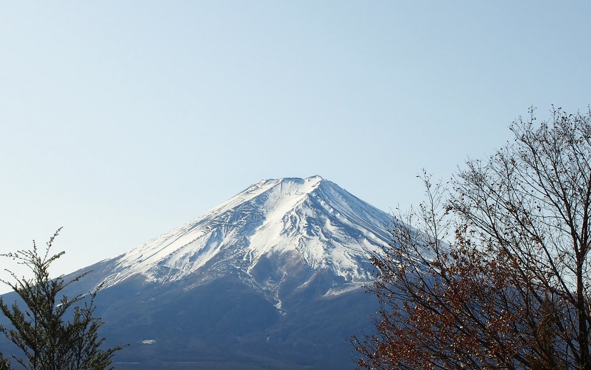 fujisan