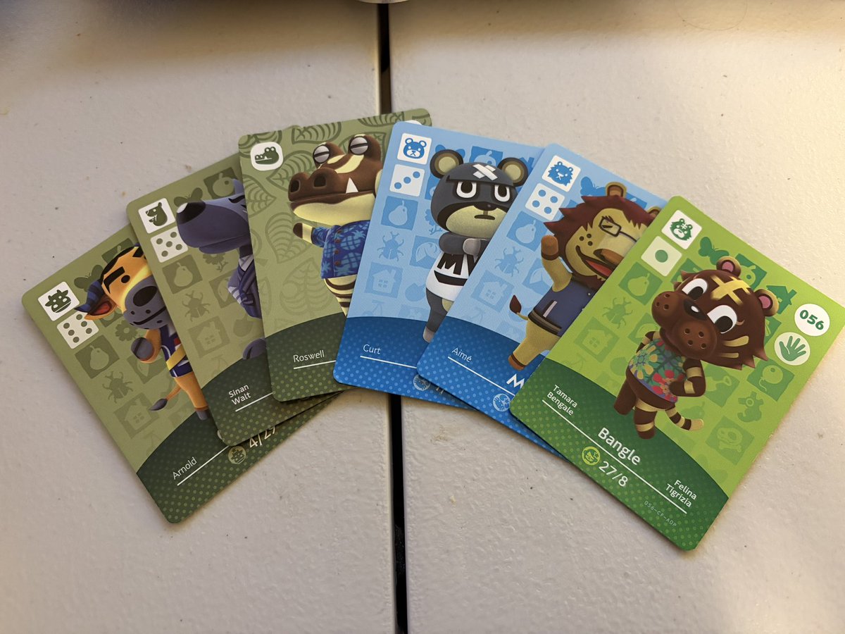 Luxtricity🐱⁉️🔜 FWA tweet media