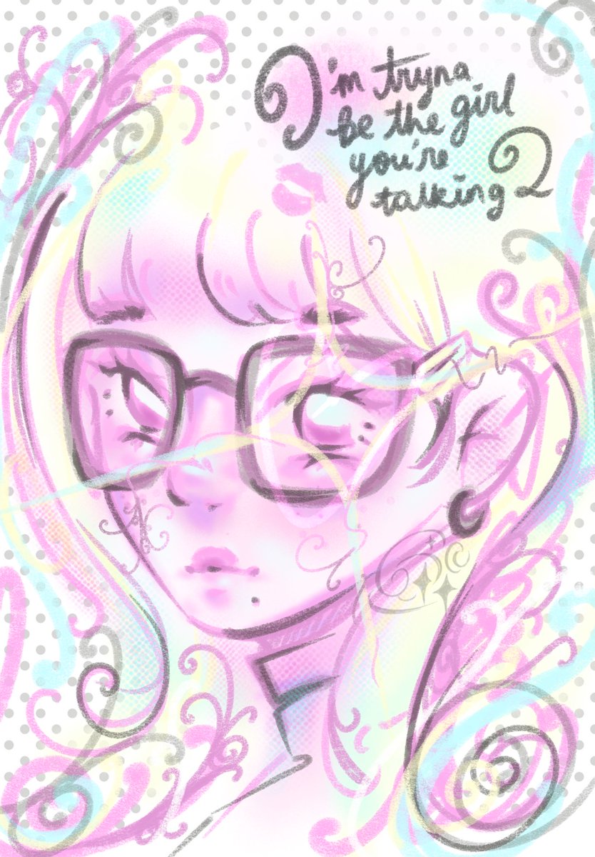 rubelliteorchid's tweet image. #stateside 🌷🐑💋🦓🐬🎹🍋🍧🧊🍼🪽♟️