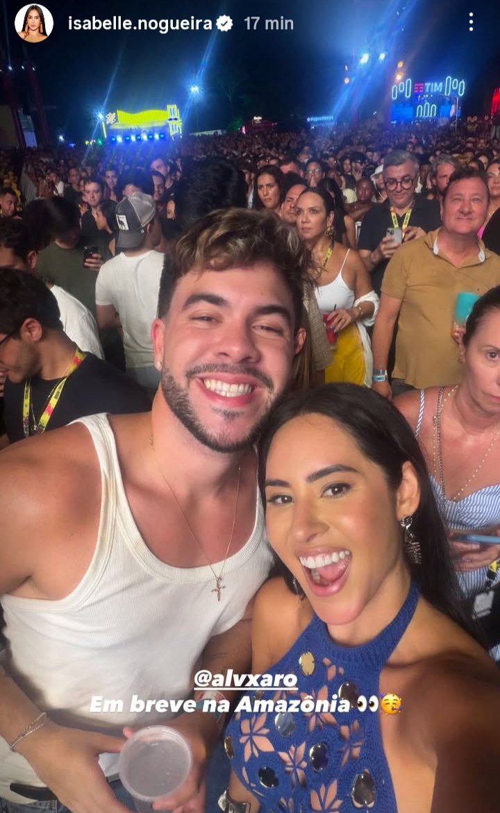 WeYatraaa's tweet photo. @Isanogoficial e @alvxaro #TIMnoFV26 #TIMNoBBB26 🏹🫶♥️ https://t.co/a19ygr9Xie