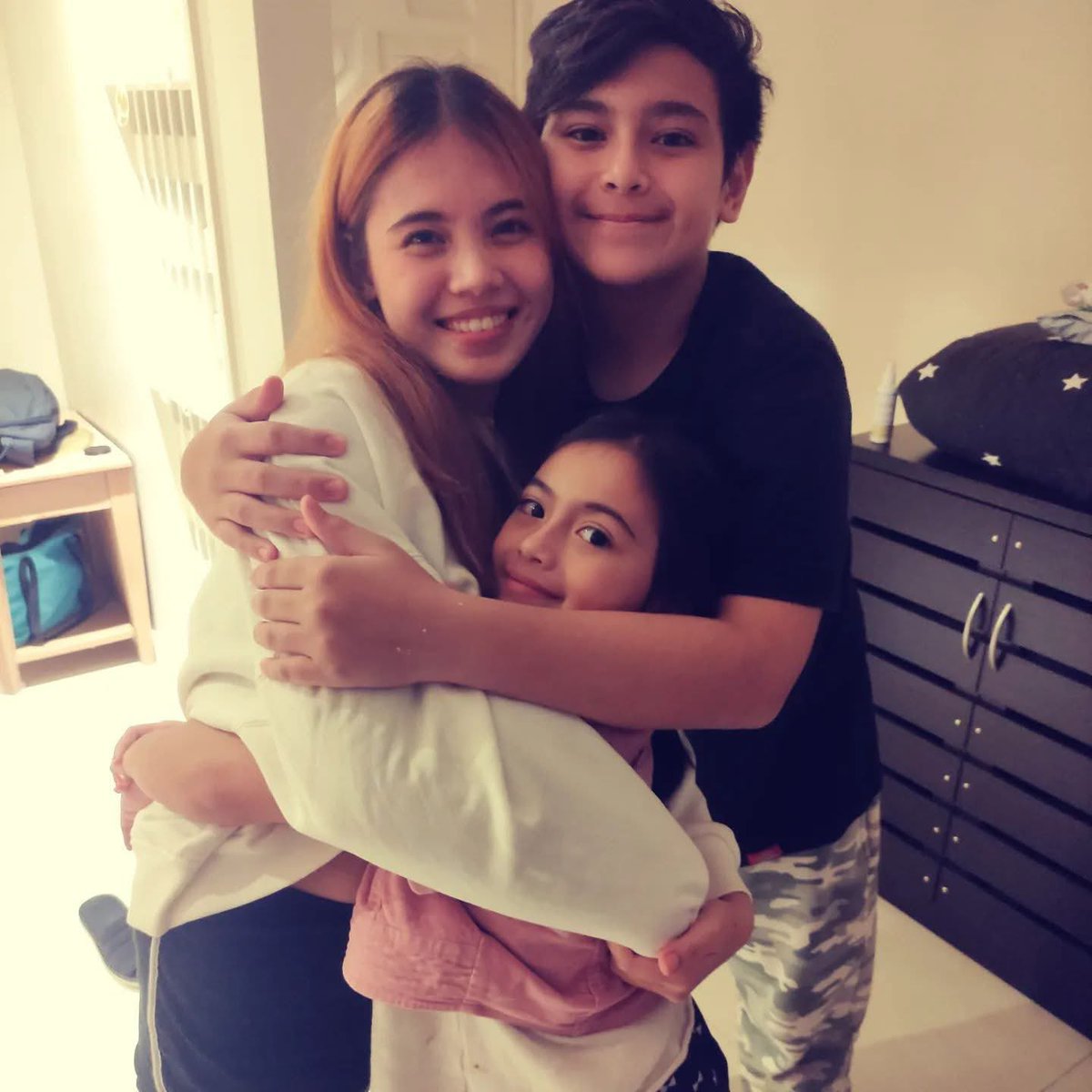 Salamat po sa lahat ng nagmamahal kay Heath! If you wish to vote, you may vote directly on Maya or send your donations via GCASH to me, <a href="/HeathWaversOFC/">HEATH WAVERS OFFICIAL</a> or <a href="/TeamHeathOfc/">TEAM HEATH OFFICIAL</a>. Walang Moymoy na magsskedaddle! 💪🏠

NEVER BACK DOWN, NEVER GIVE UP
BBS HEATH