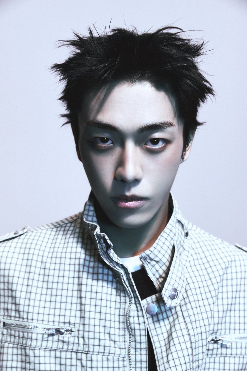 MODYSSEYWORLD's tweet image. MODYSSEY (모디세이) 
Official Profile

#ROWAN #로완 

#MODYSSEY #모디세이