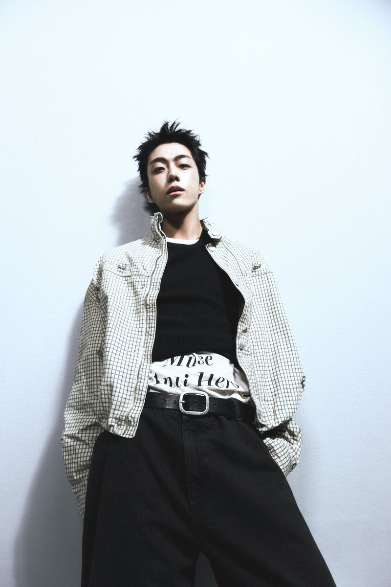 MODYSSEYWORLD's tweet image. MODYSSEY (모디세이) 
Official Profile

#ROWAN #로완 

#MODYSSEY #모디세이