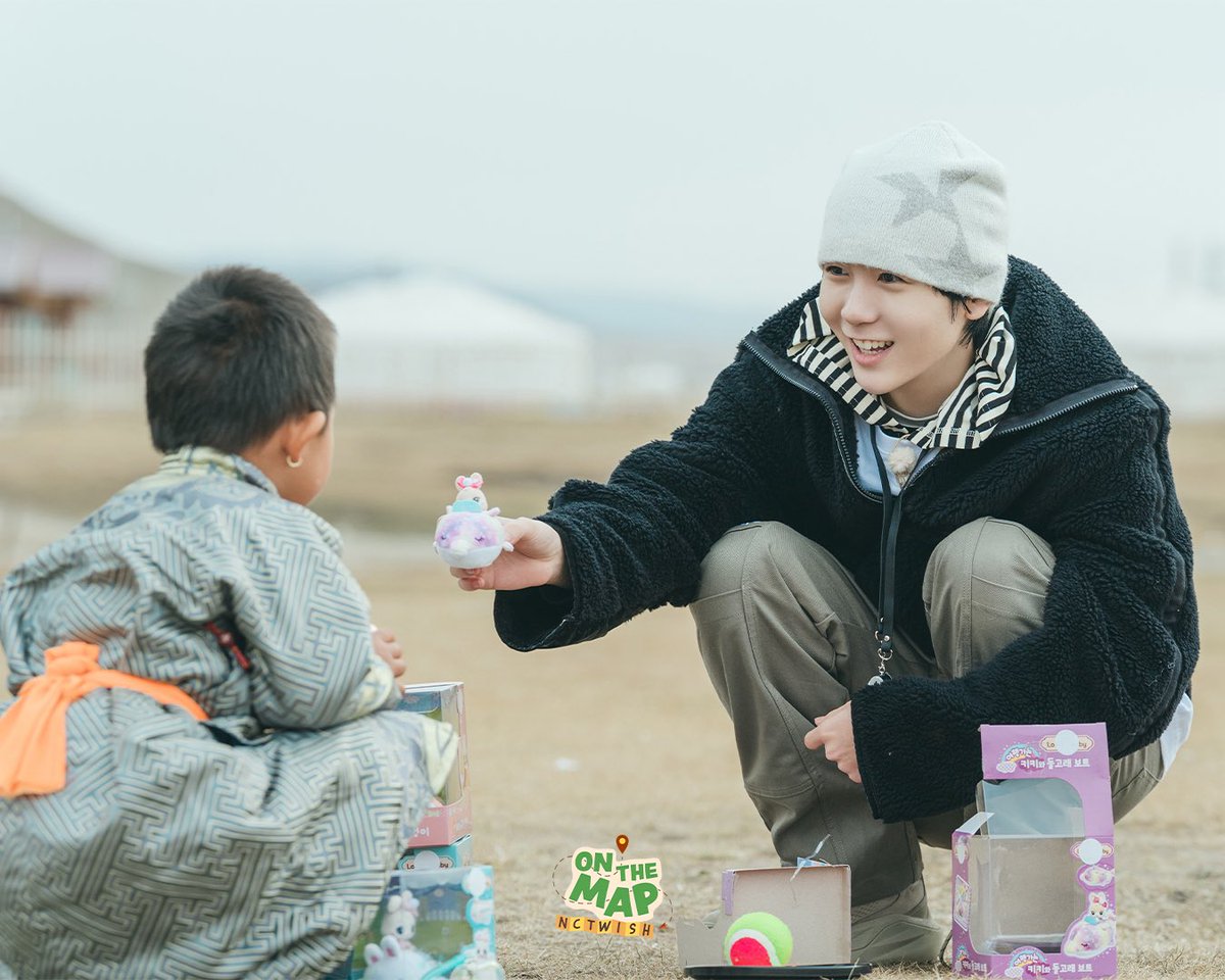 Mnet Plus Original tweet media