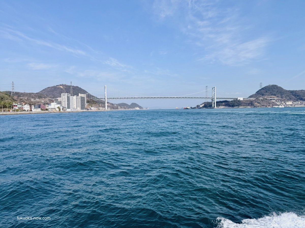 NEXCO West Japan to raise Kanmon Tunnel tolls in June, citing aging infrastructure and rising costs. bit.ly/4pNlEq1 

#FukuokaNews 
#KyushuNews 
#FukuokaNow