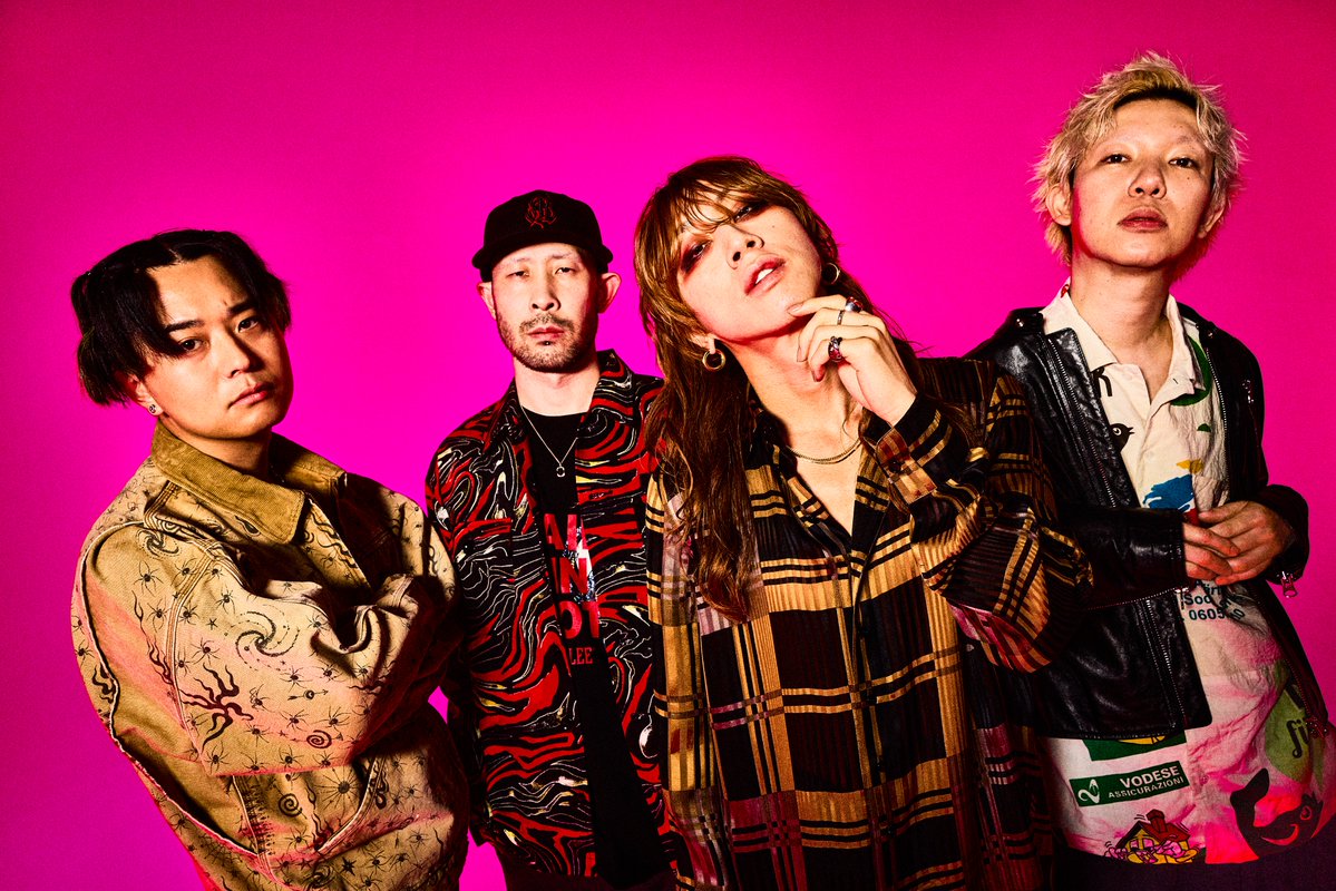 SUPER BEAVER LIVE VIDEO 1〜4 SUPER BEAVER、初のスタジアム単独公演が映像作品化 - 音楽ナタリー