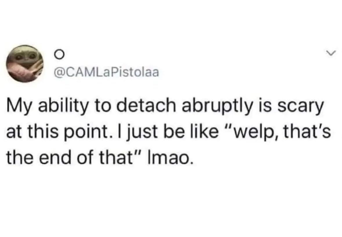 ADHD Memes tweet media