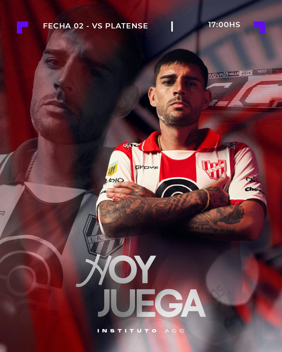 Instituto ACC tweet media