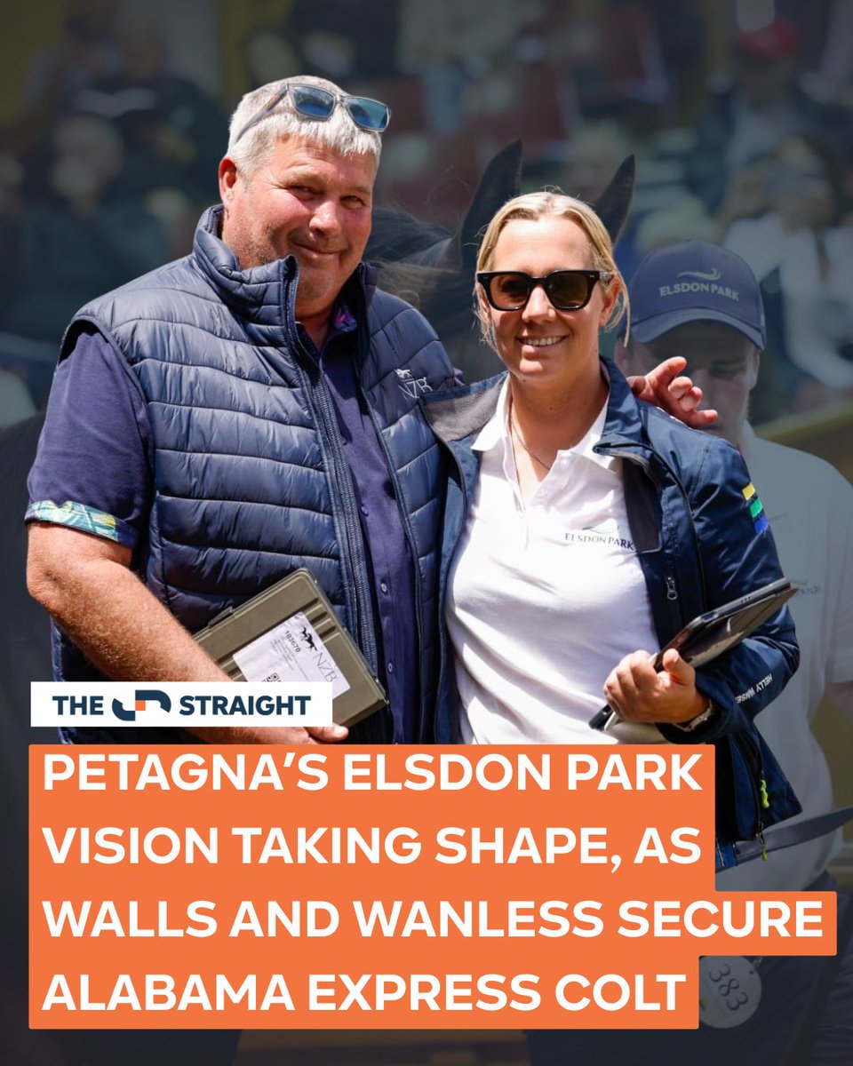 The Straight | Racing. Wagering. Breeding. tweet media