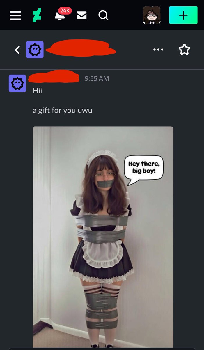 Nombette 🔞🔞 tweet media