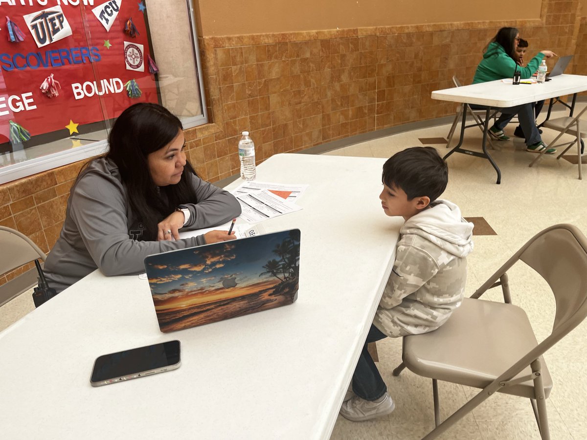 Del Valle Elementary tweet media