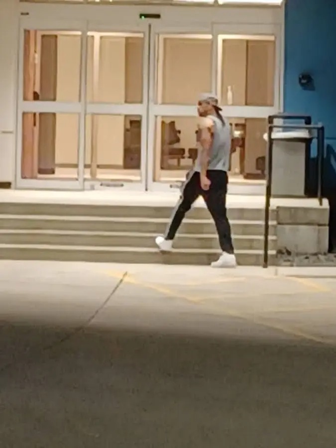 joshua samuel fatu{ the right hand man jey uso} tweet media