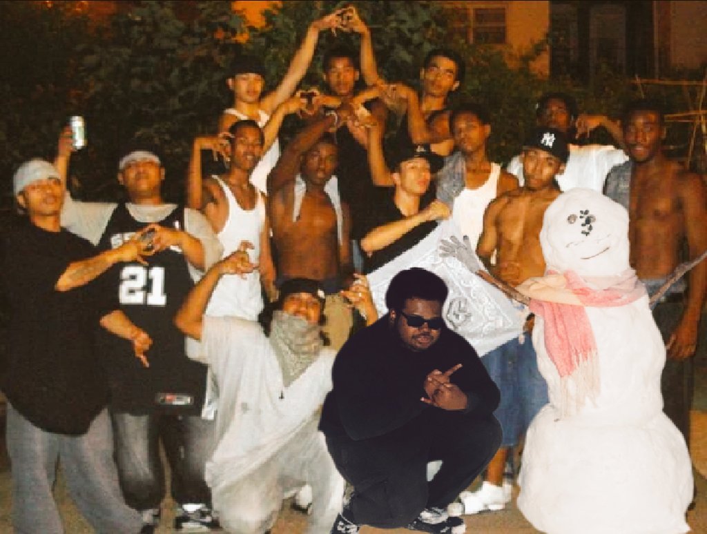 <a href="/SavedByDre/">Dre 🤘🏾</a> GANG SH!T🤟lol