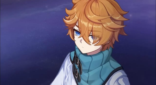 birdcircuit's tweet image. my top 3 genshin characters: 🐳🦊🍗