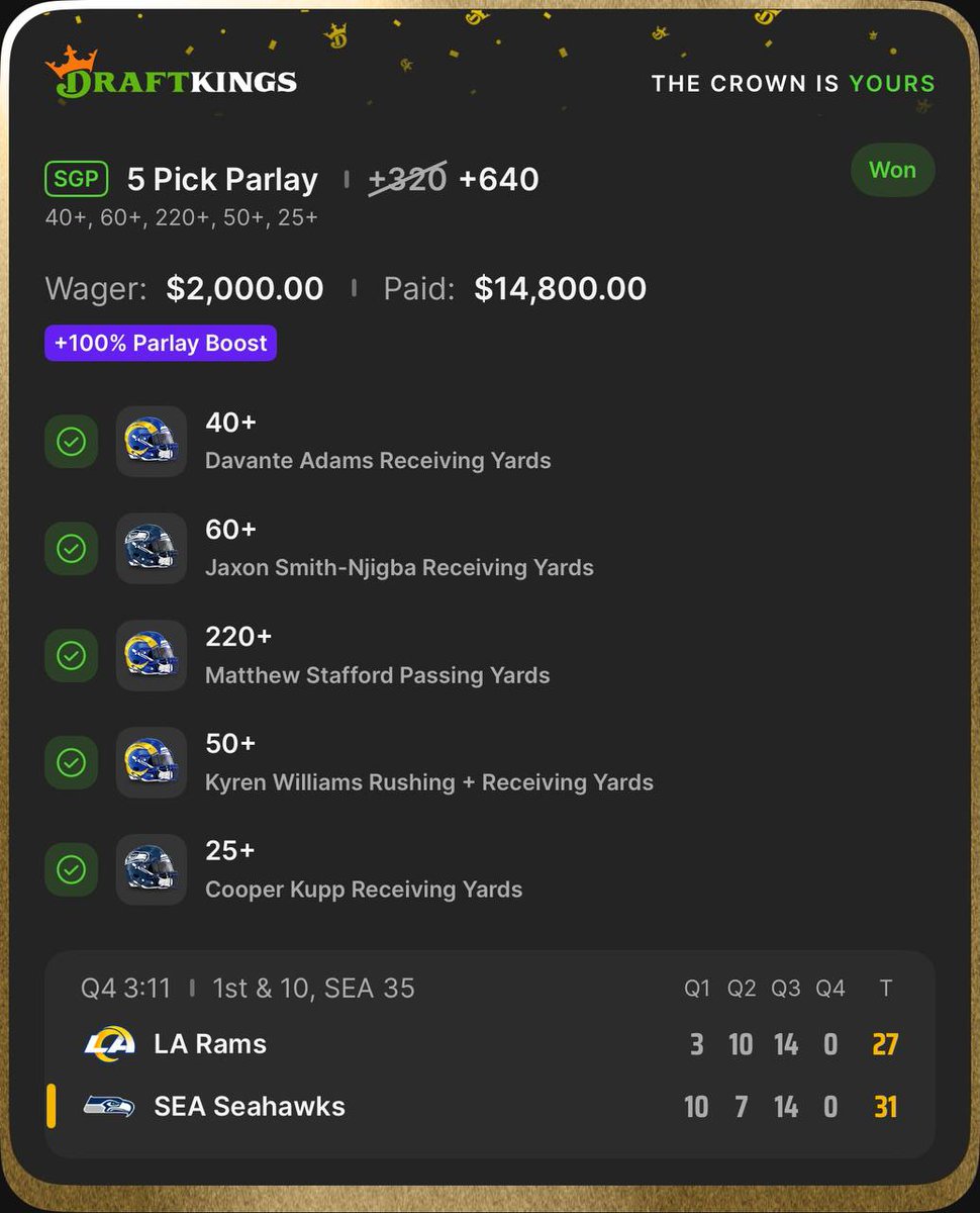 𝕾𝖈𝖔𝖙𝖙 𝕮𝖗𝖞𝖕𝖙𝖔 𝖂𝖆𝖗𝖗𝖎𝖔𝖗 (@ScottLEOWarrior) / Posts / X