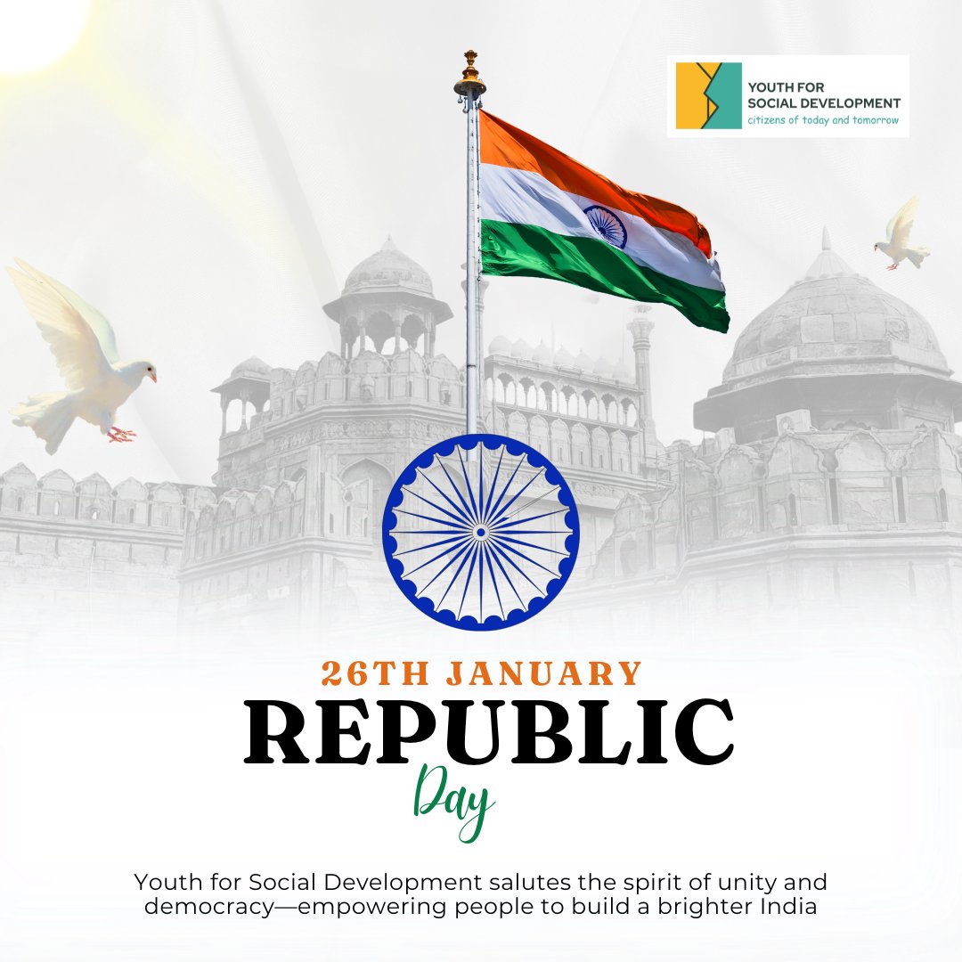 Youth for Social Development (YSD) tweet media