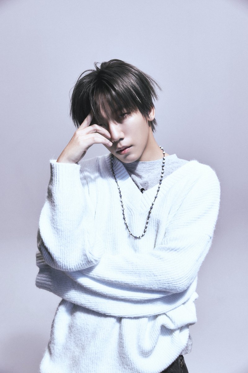 MODYSSEYWORLD's tweet image. MODYSSEY (모디세이) 
Official Profile

#LIZIHAO #리즈하오 

#MODYSSEY #모디세이