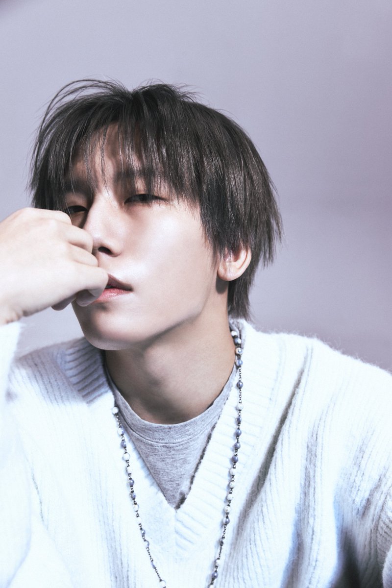 MODYSSEYWORLD's tweet image. MODYSSEY (모디세이) 
Official Profile

#LIZIHAO #리즈하오 

#MODYSSEY #모디세이