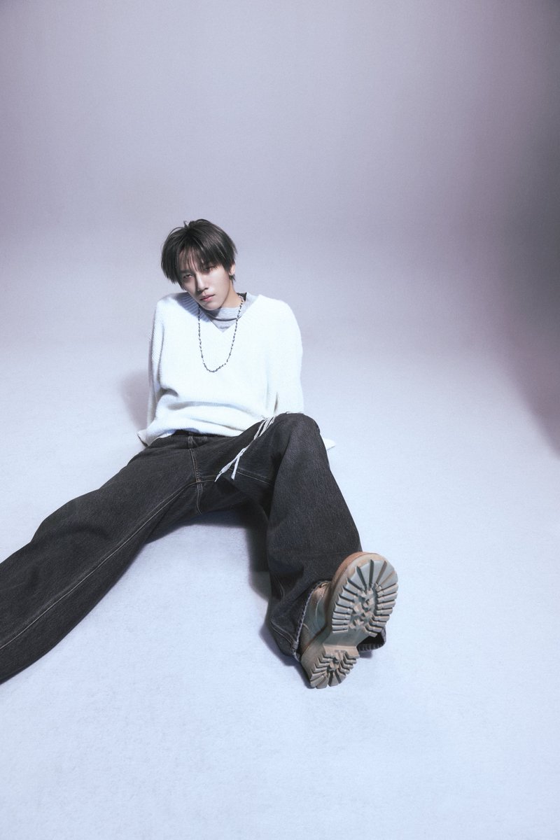 MODYSSEYWORLD's tweet image. MODYSSEY (모디세이) 
Official Profile

#LIZIHAO #리즈하오 

#MODYSSEY #모디세이