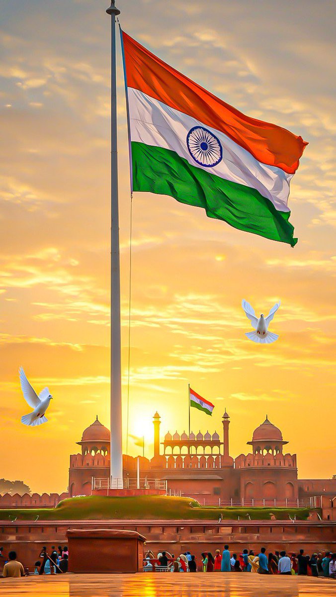 ಇಂದು ಹೊಸಹಳ್ಳಿ ಠಾಣೆಯಲ್ಲಿ ಧ್ವಜಾರೋಹಣ ಮಾಡಿ,ರಾಷ್ಟ್ರ ಧ್ವಜಕ್ಕೆ ಗೌರವ ವಂದನೆ ಸಲ್ಲಿಸುವ ಮೂಲಕ 77ನೇ “ಗಣರಾಜ್ಯೋತ್ಸವ” ದಿನಾಚರಣೆಯನ್ನು ಆಚರಿಸಿದೆವು, ಎಲ್ಲರಿಗೂ 77ನೇ ಗಣರಾಜ್ಯೋತ್ಸವದ ಶುಭಾಶಯಗಳು.