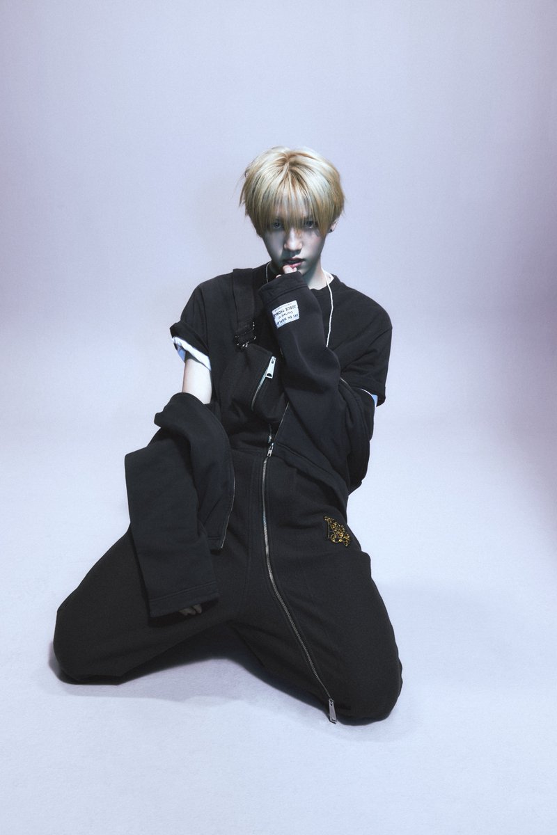 MODYSSEYWORLD's tweet image. MODYSSEY (모디세이) 
Official Profile

#FANZHEYI #판저이 

#MODYSSEY #모디세이