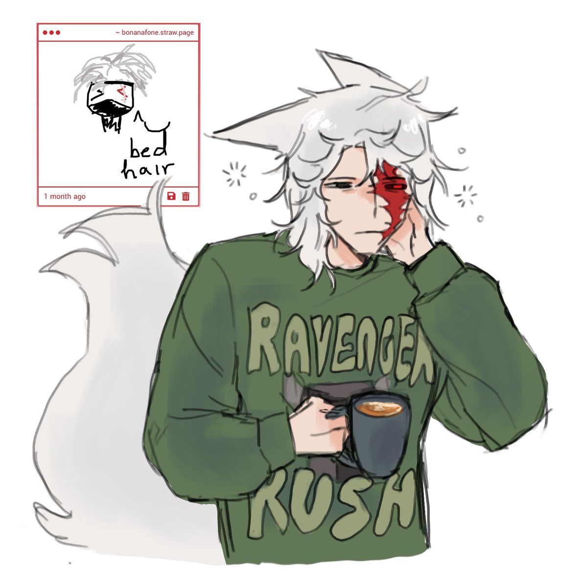 idea so tuff I had to draw it too 🥹✌️